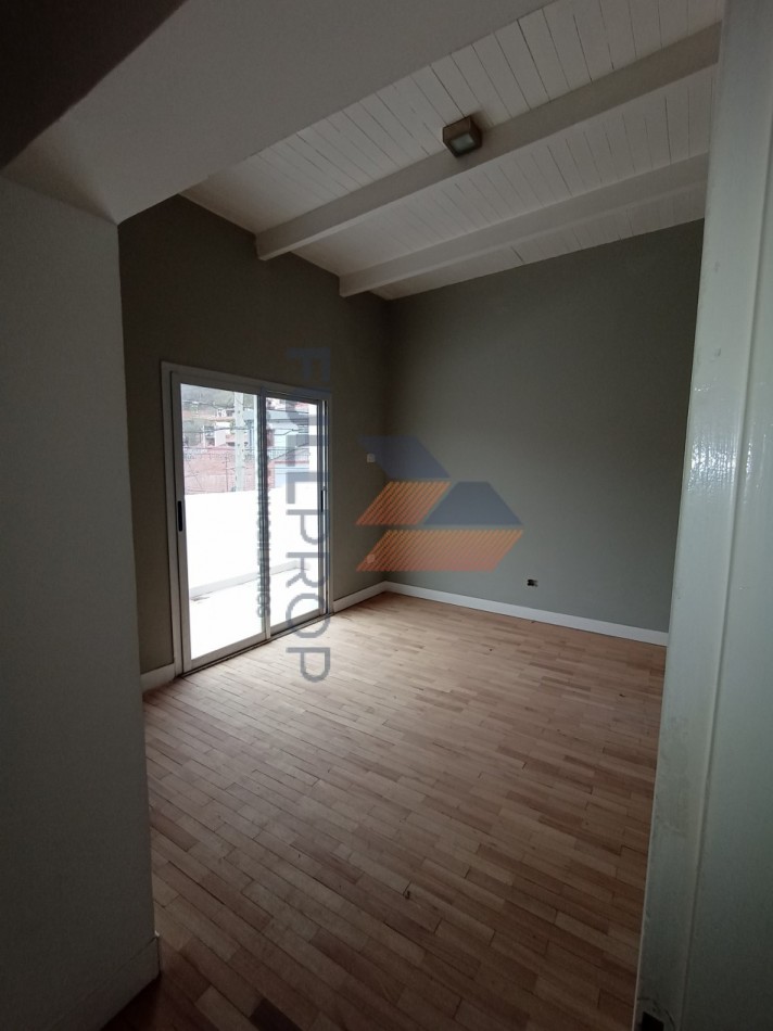 Duplex Tres Cerritos 