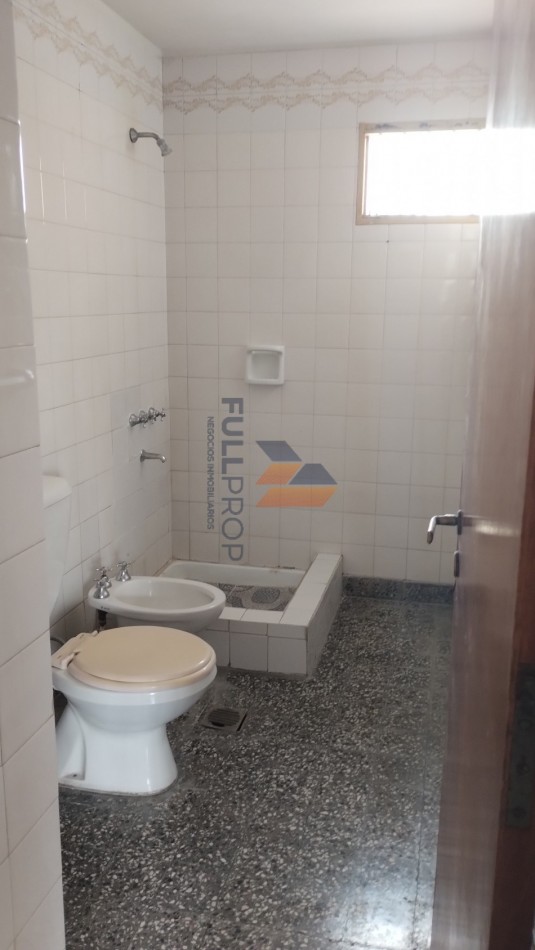 Departamento en Alquiler 