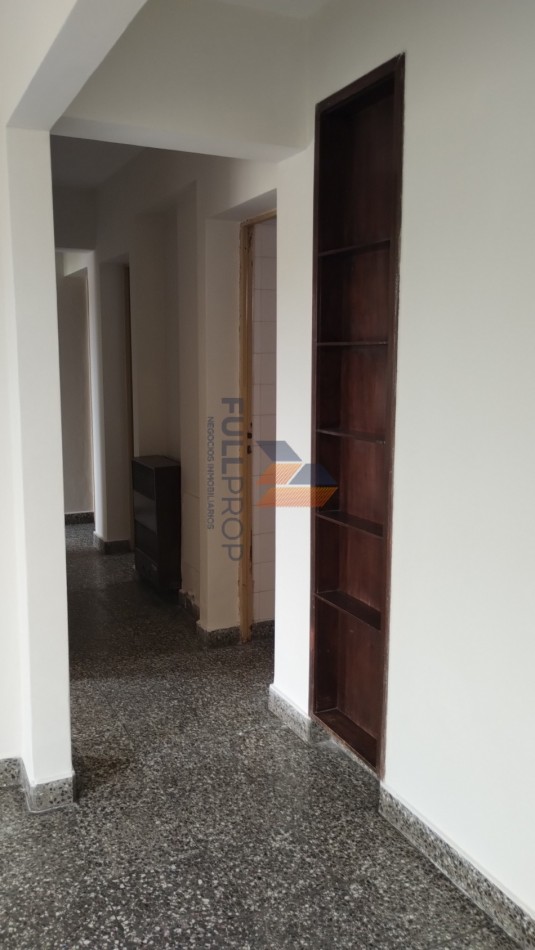 Departamento en Alquiler 