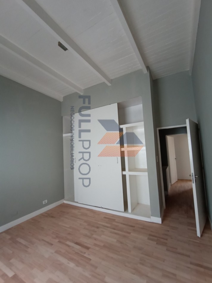 Duplex Tres Cerritos 