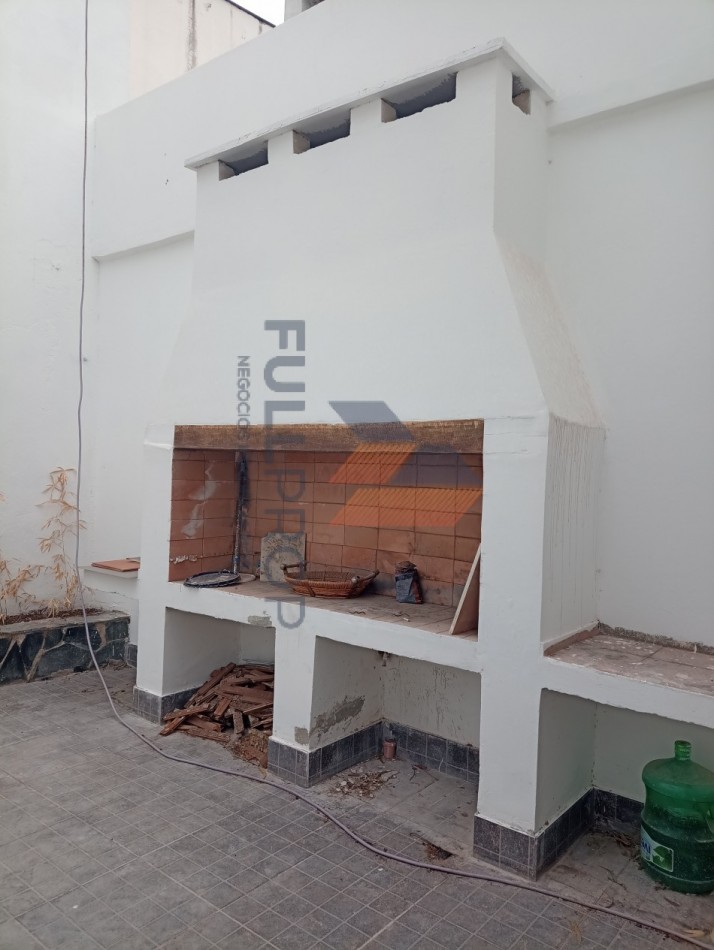 Duplex Tres Cerritos 