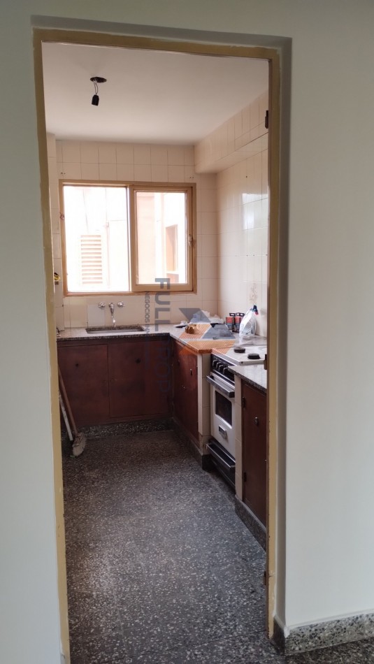 Departamento en Alquiler 