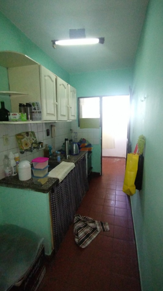 Departamento en Alquiler en B° Limache 