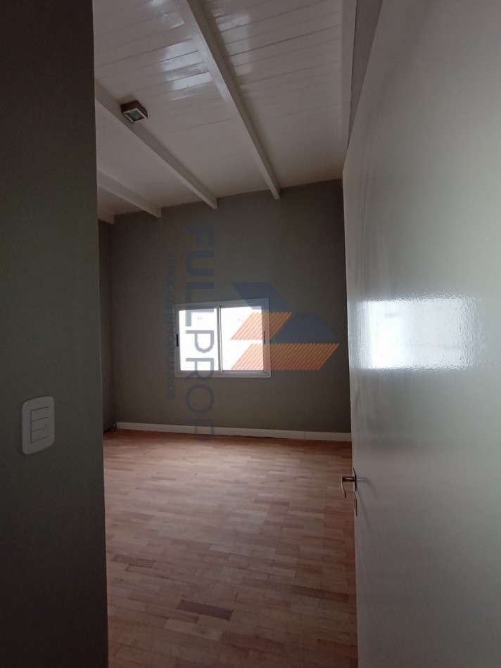 Duplex Tres Cerritos 