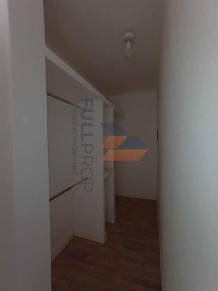 Duplex Tres Cerritos 