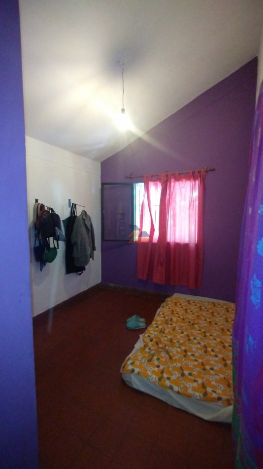 Departamento en Alquiler en B° Limache 