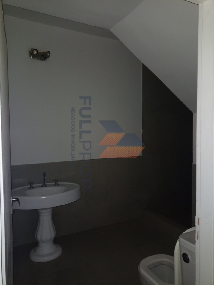 Duplex Tres Cerritos 