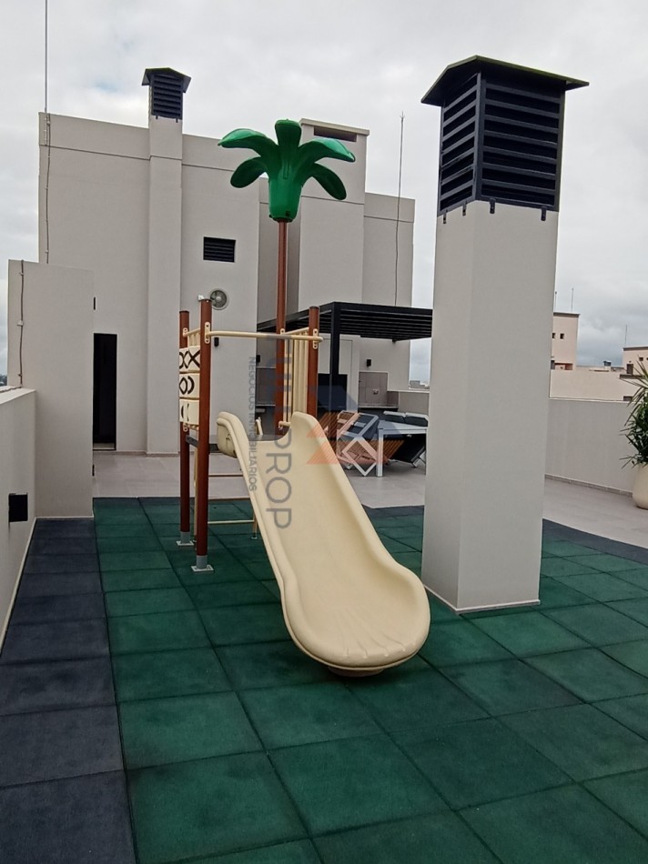 Departamento Natania 75