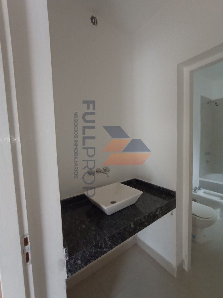 Duplex Tres Cerritos 