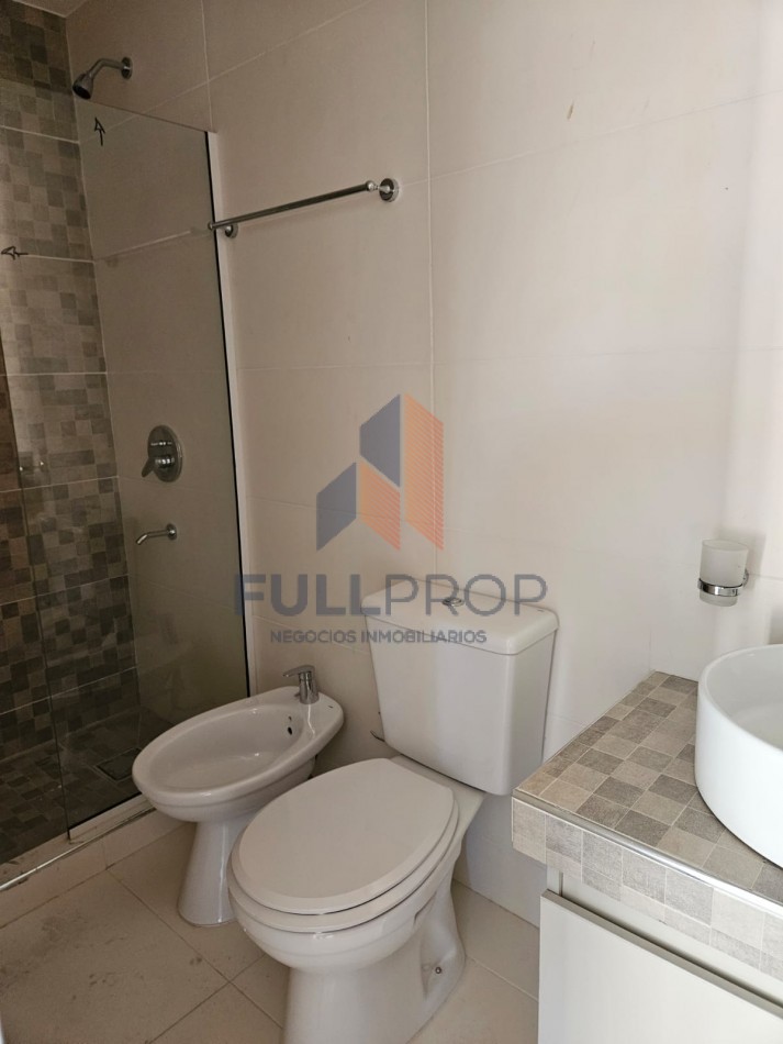 Departamento en Alquiler a estrenar