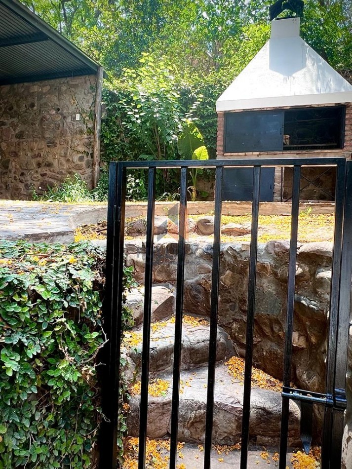 Casa en Alquiler 