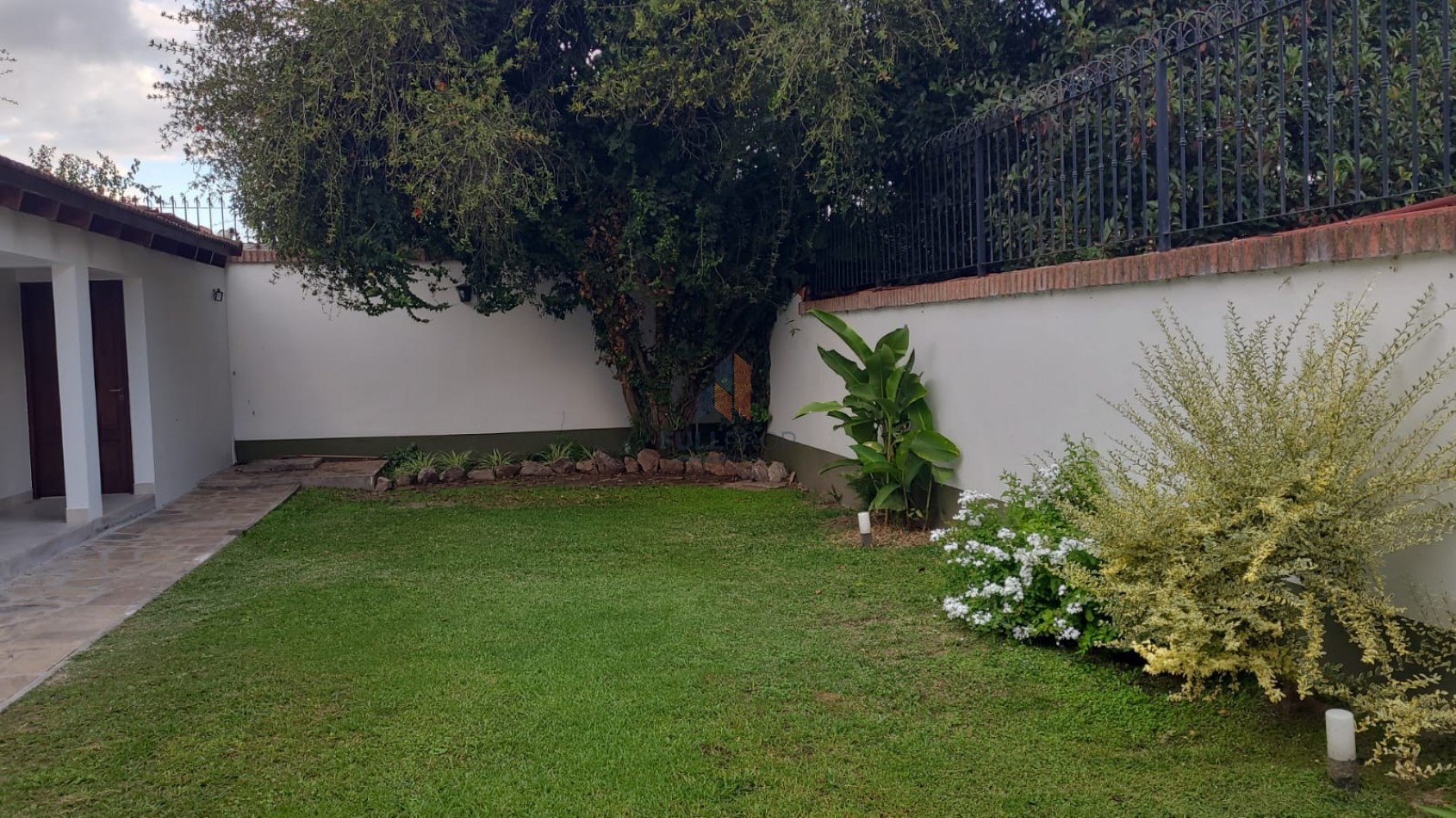 Casa en Alquiler 