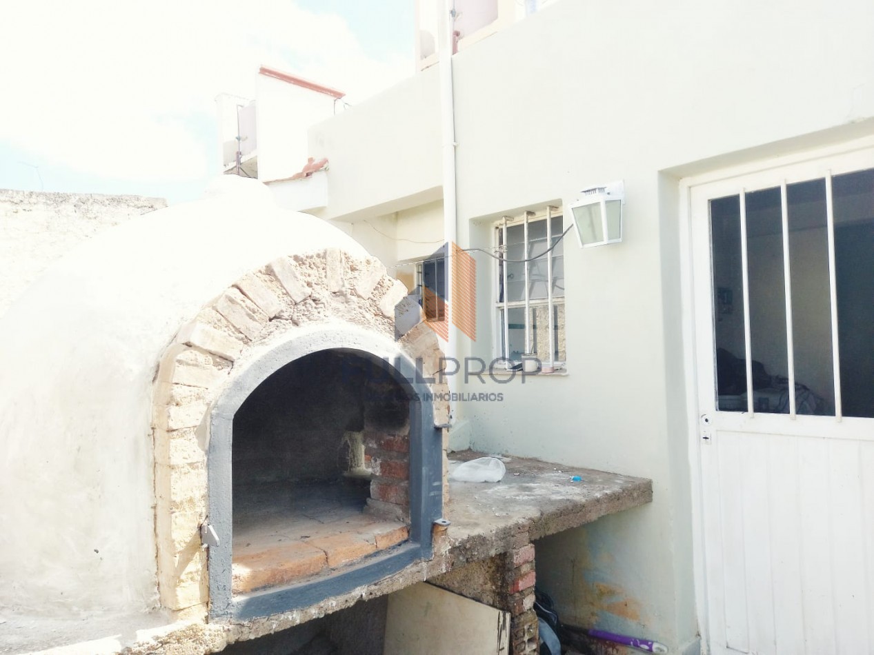 Casa en Venta B° Huaico