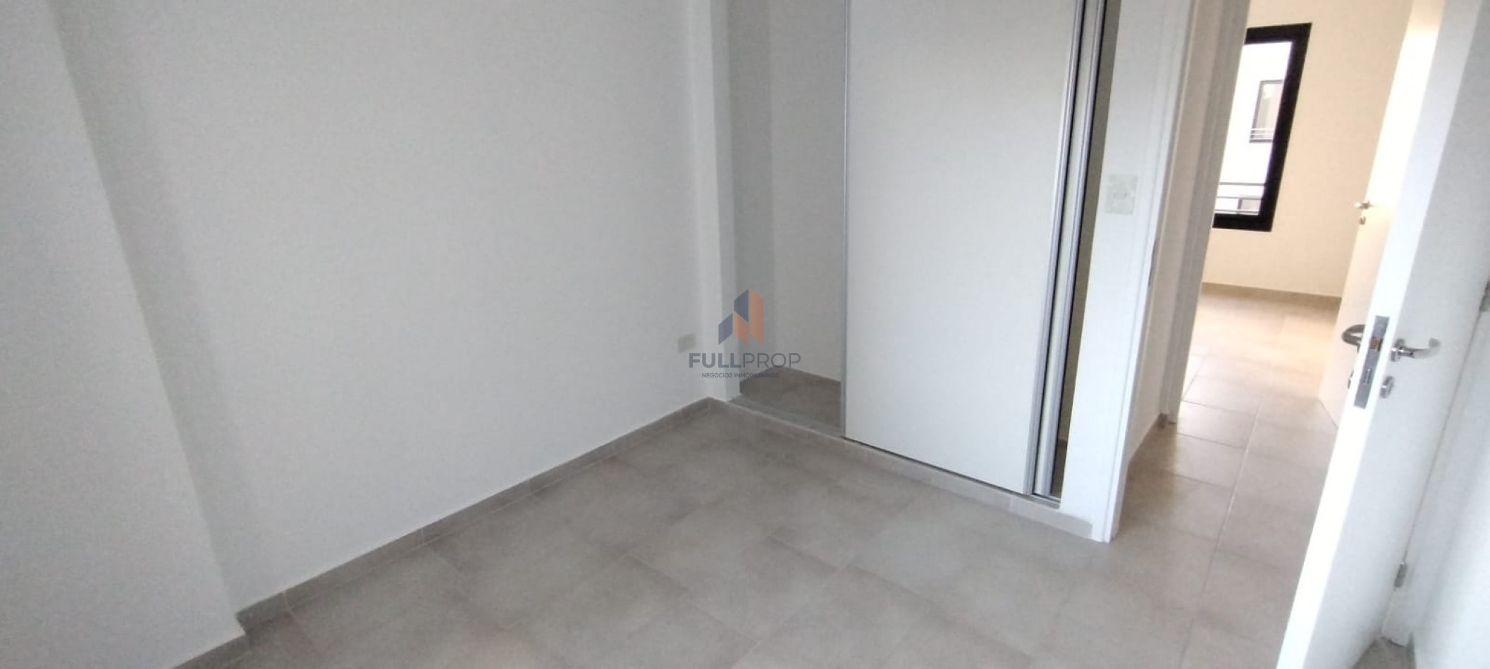 Departamento en Alquiler 