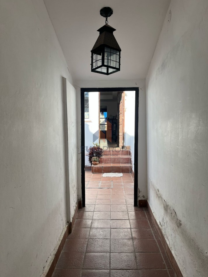 PH en Planta Baja con 3 Dormitorios y Gran Patio