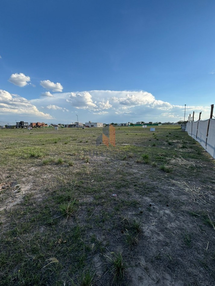 Terreno en venta en Barrio Privado La Verbena