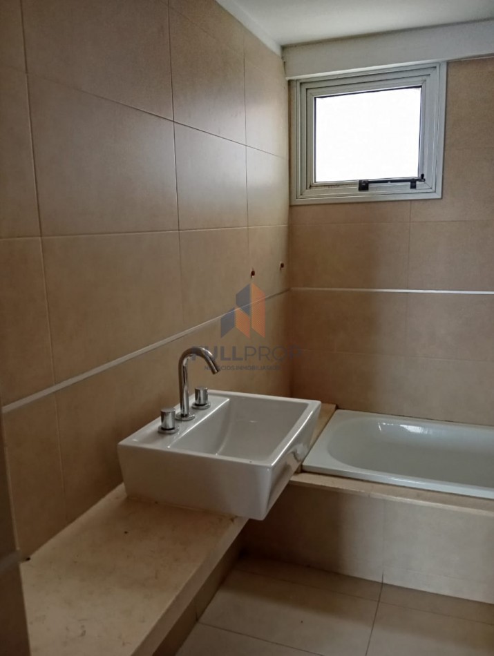 Departamento en Alquiler