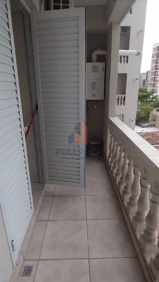 Departamento Amoblado en alquiler 