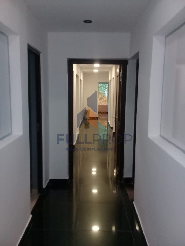 Oficina en Alquiler 