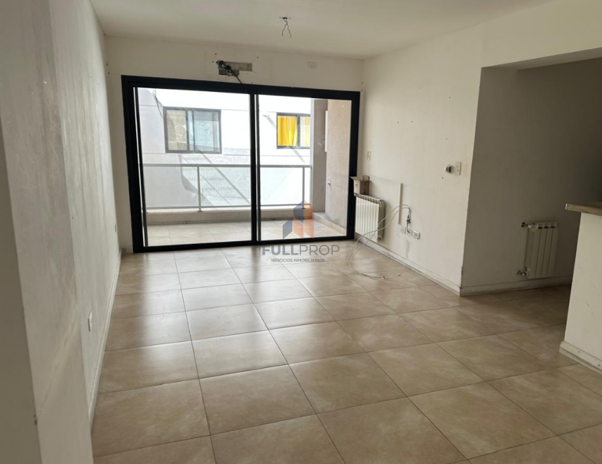 Departamento en alquiler