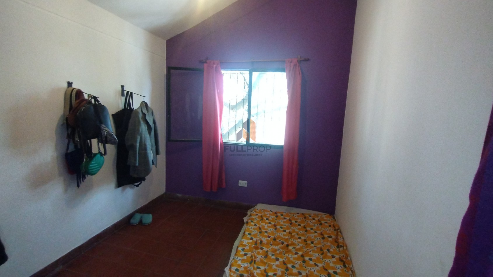Departamento en Alquiler en B° Limache 