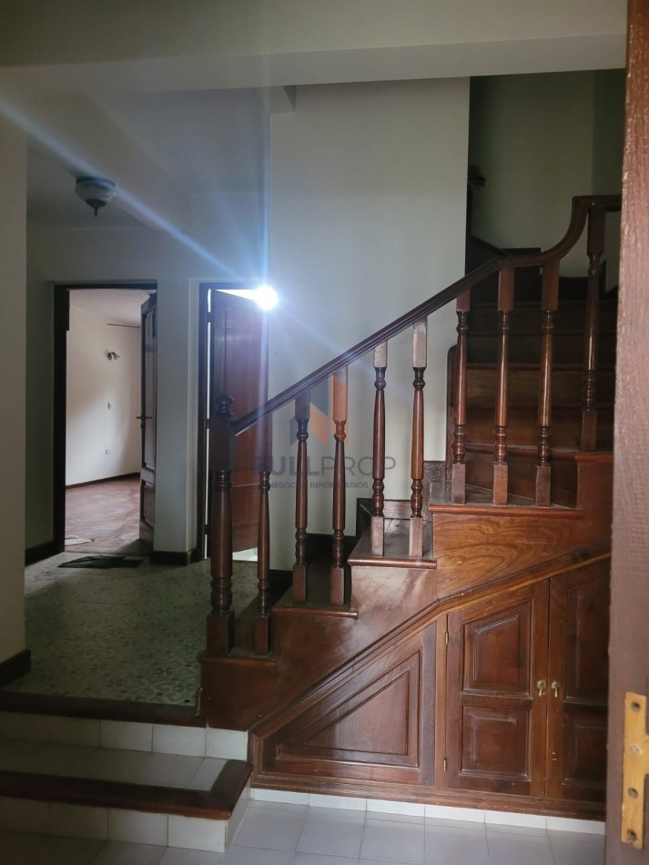 Casa en Alquiler 