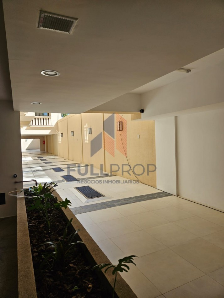 Departamento en Alquiler a estrenar