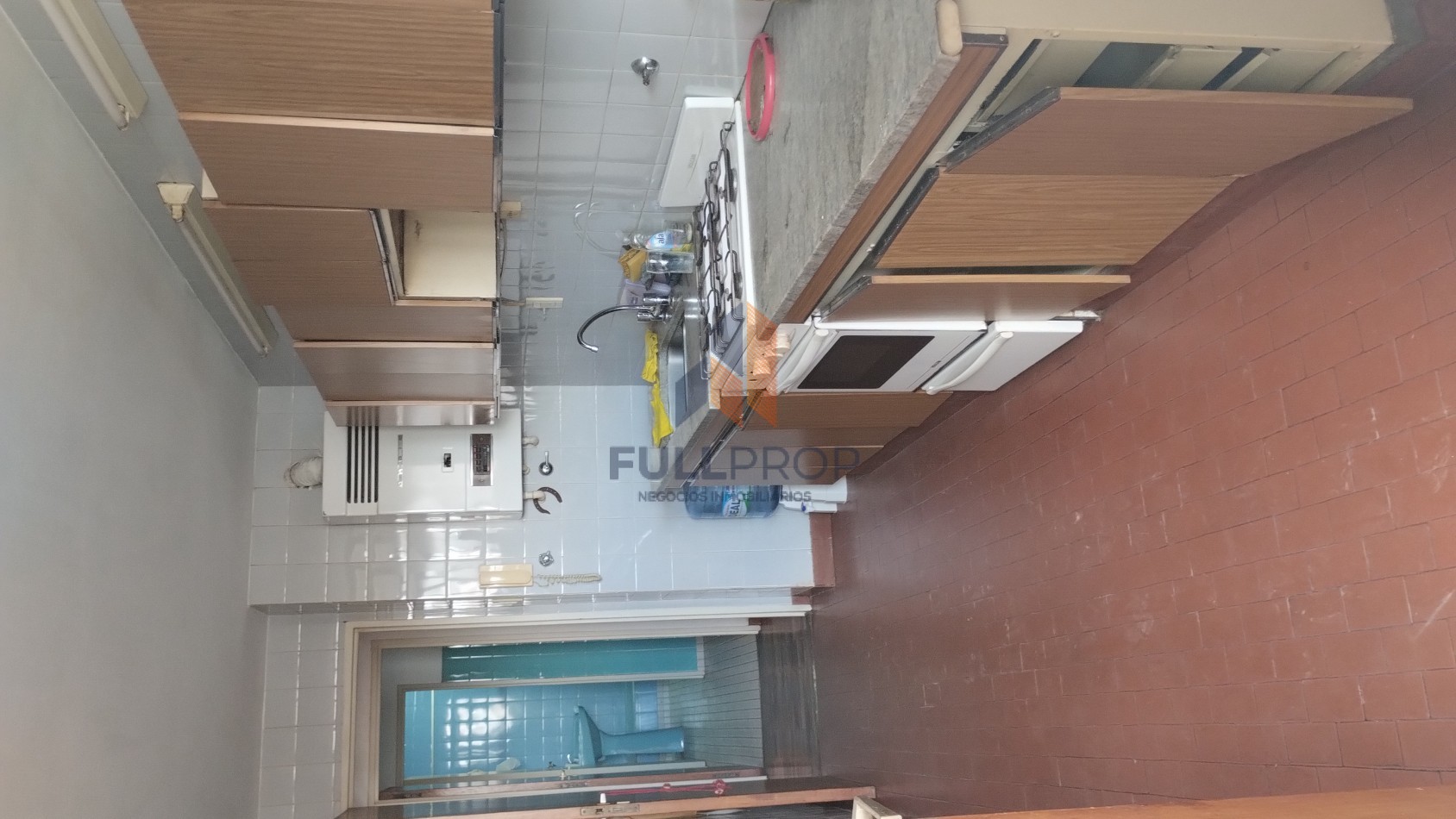 Alquiler departamento 