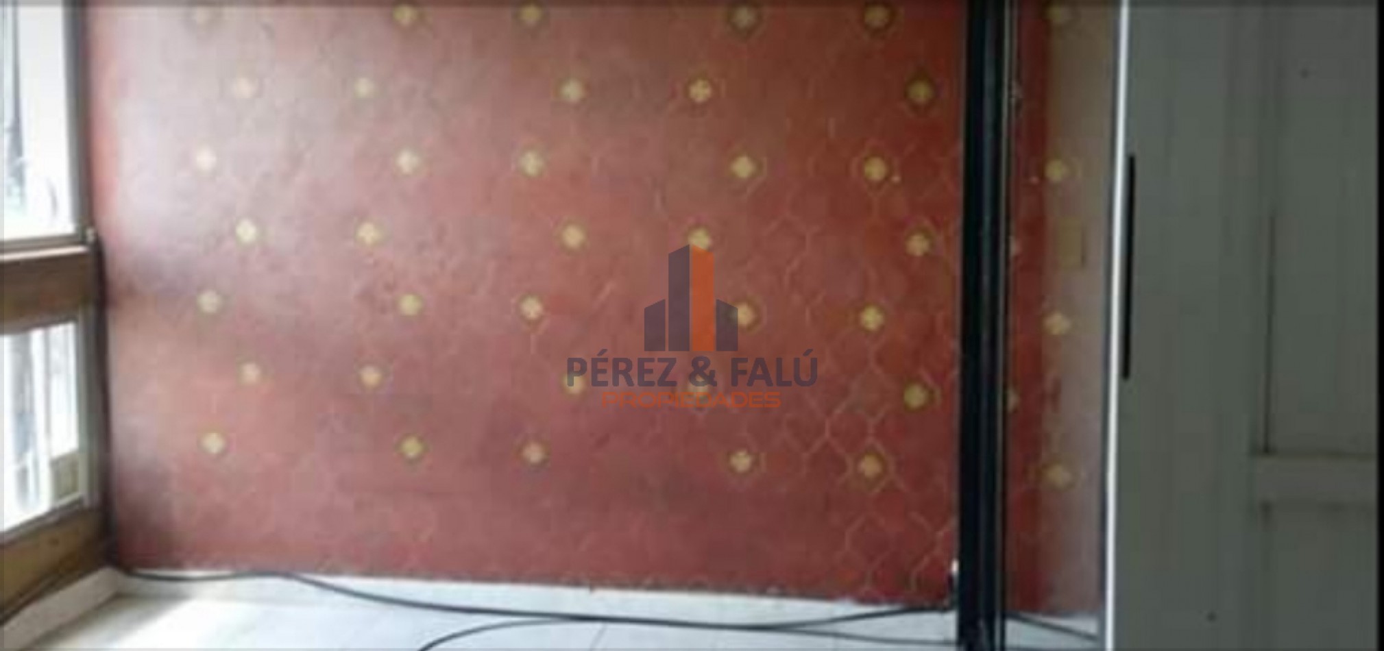Departamento en Monoblock Salta 