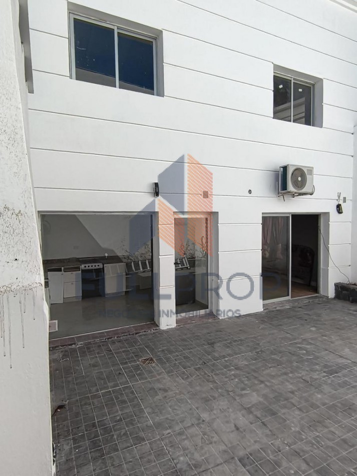 Duplex Tres Cerritos 