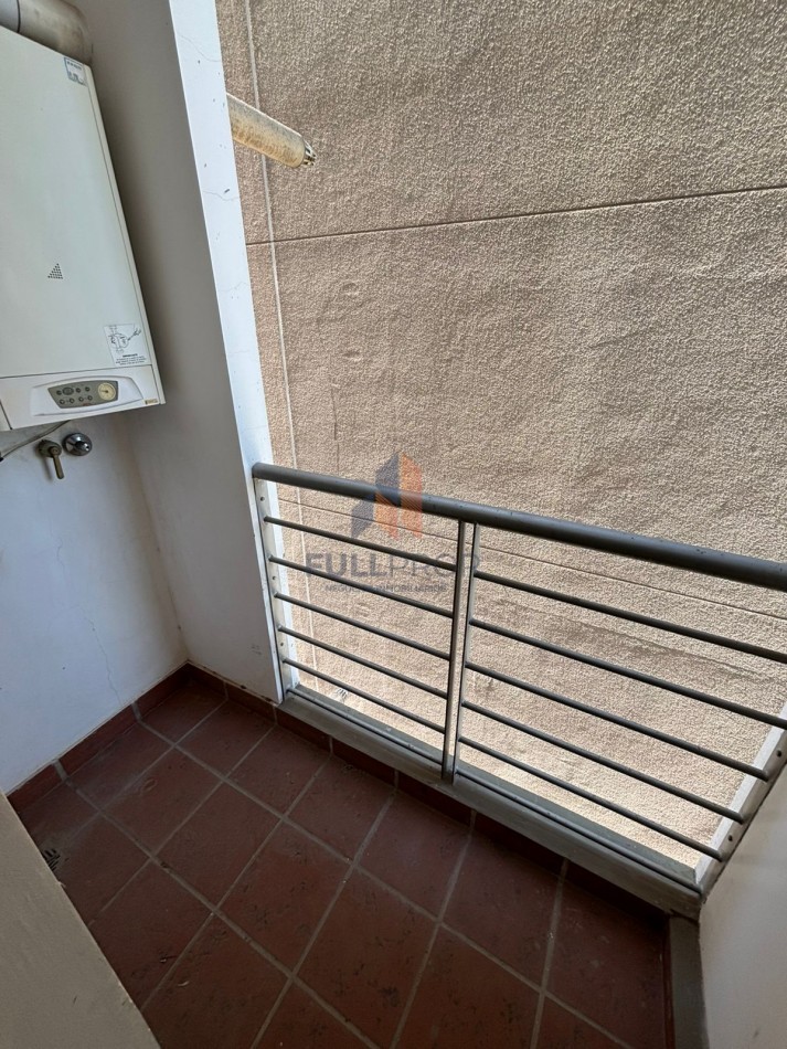 Departamento en alquiler