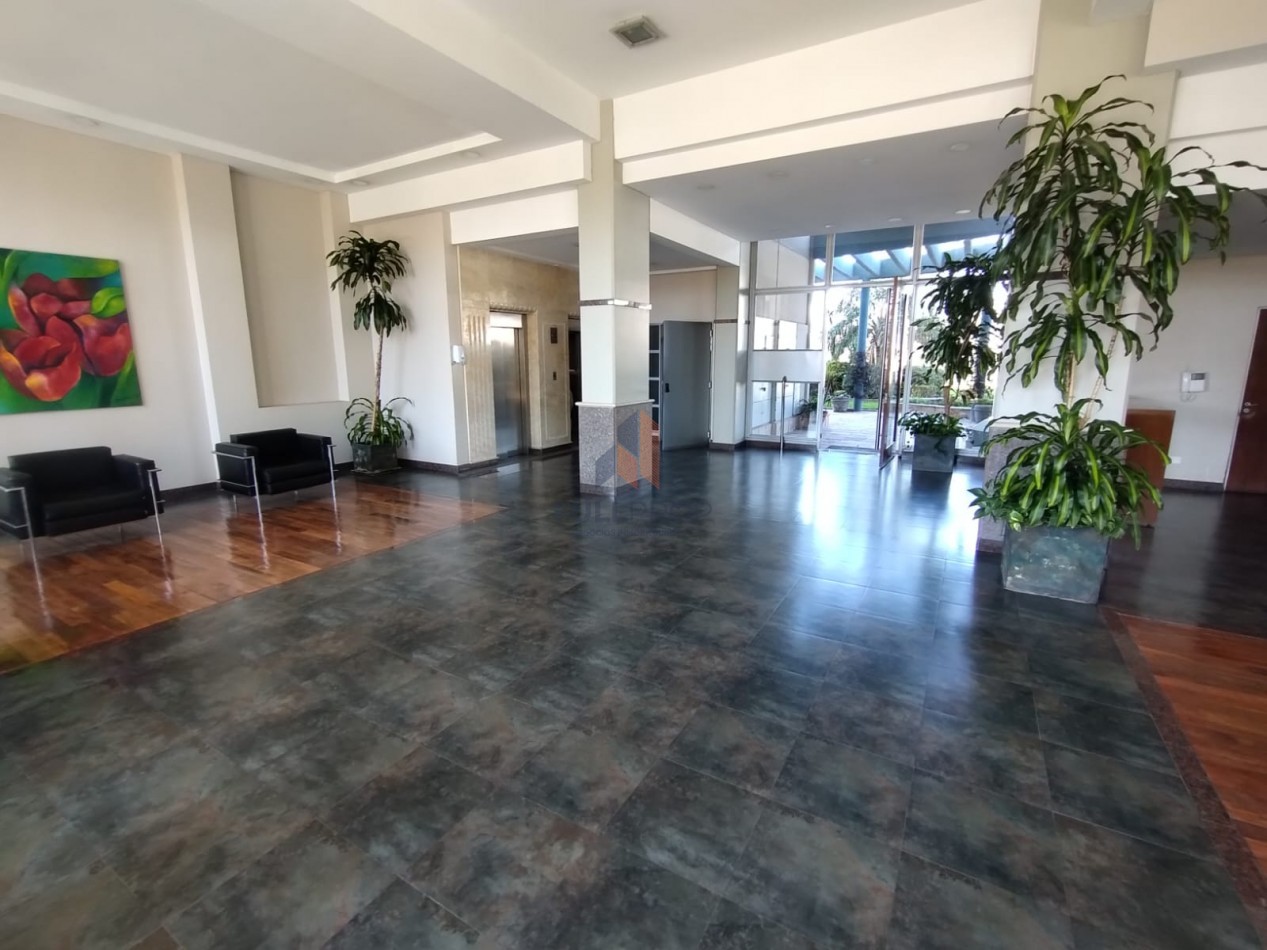 Departamento Exclusivo 1D con Cochera - Zona Gral. Guemes 1700