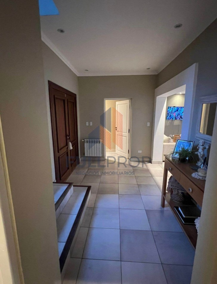 Hermosa casa de categoria  en Eko distrito