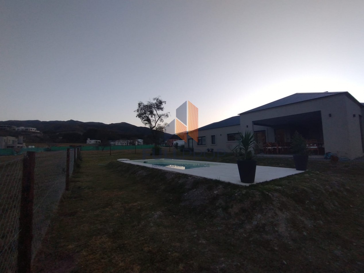 Casa en Venta en La Reserva de San Lorenzo 