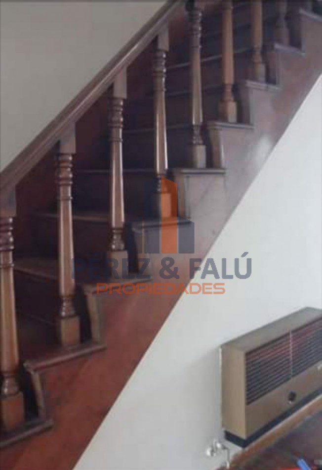 Departamento en Monoblock Salta 