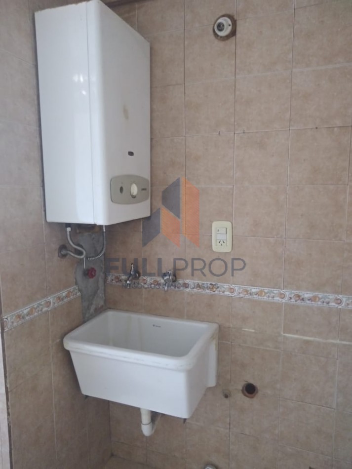 Departamento zona Centro 