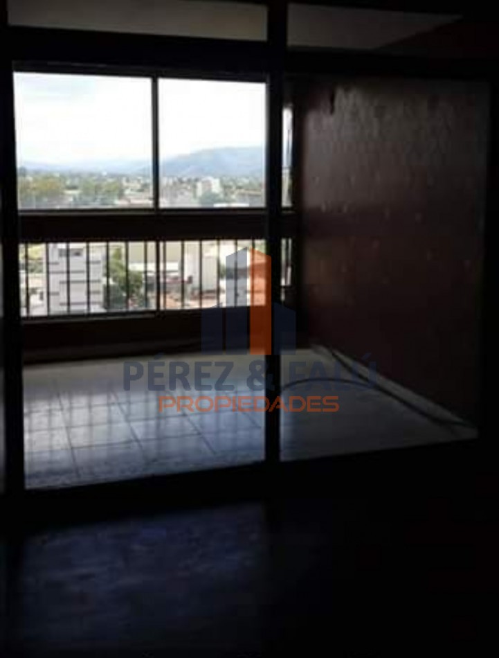 Departamento en Monoblock Salta 