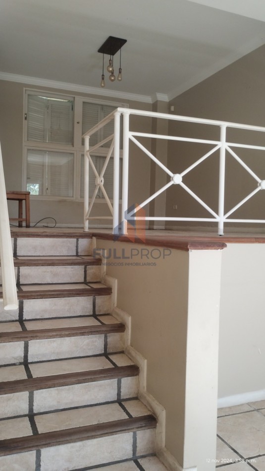 Casa en venta en Tres Cerritos 
