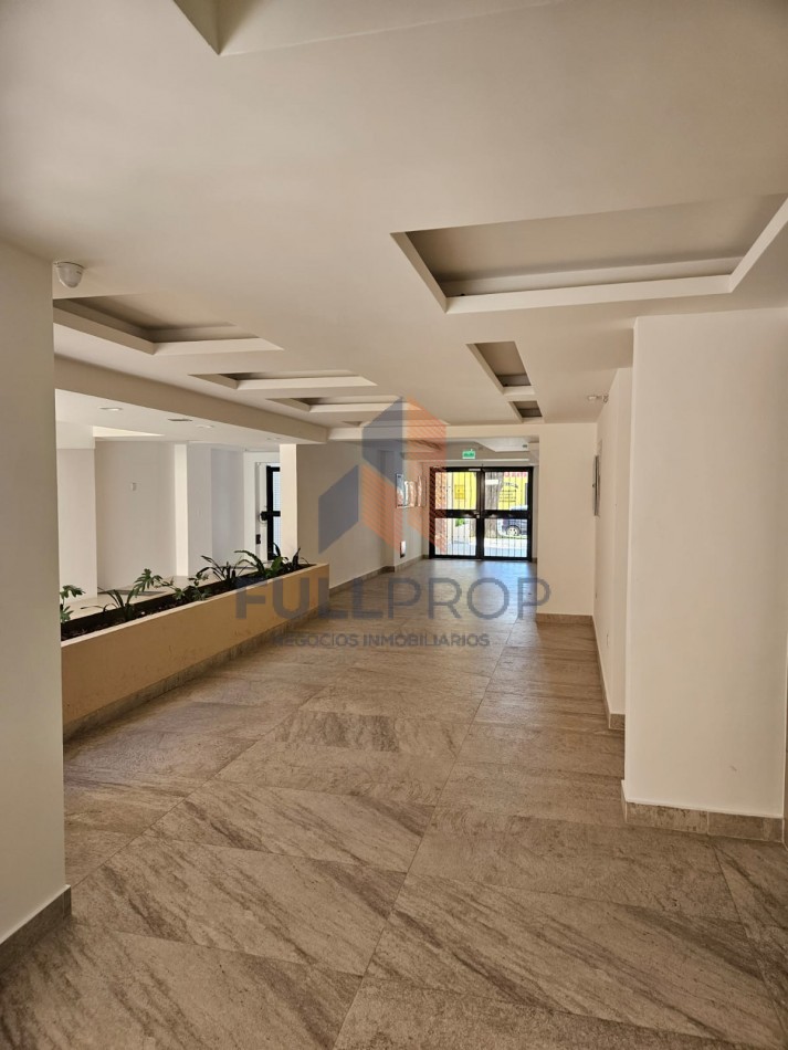 Departamento en Alquiler a estrenar