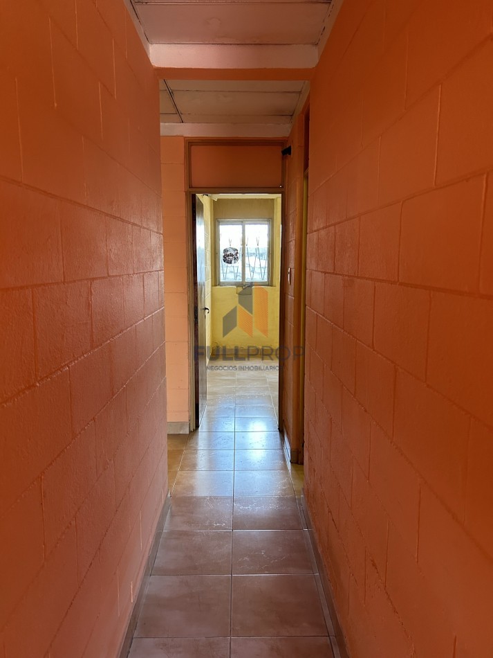 CASA EN VENTA B° EL TRIBUNO.