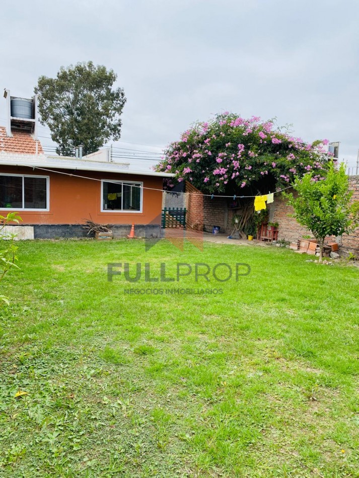 Hermosa casa en venta - Zona sur de la ciudad.