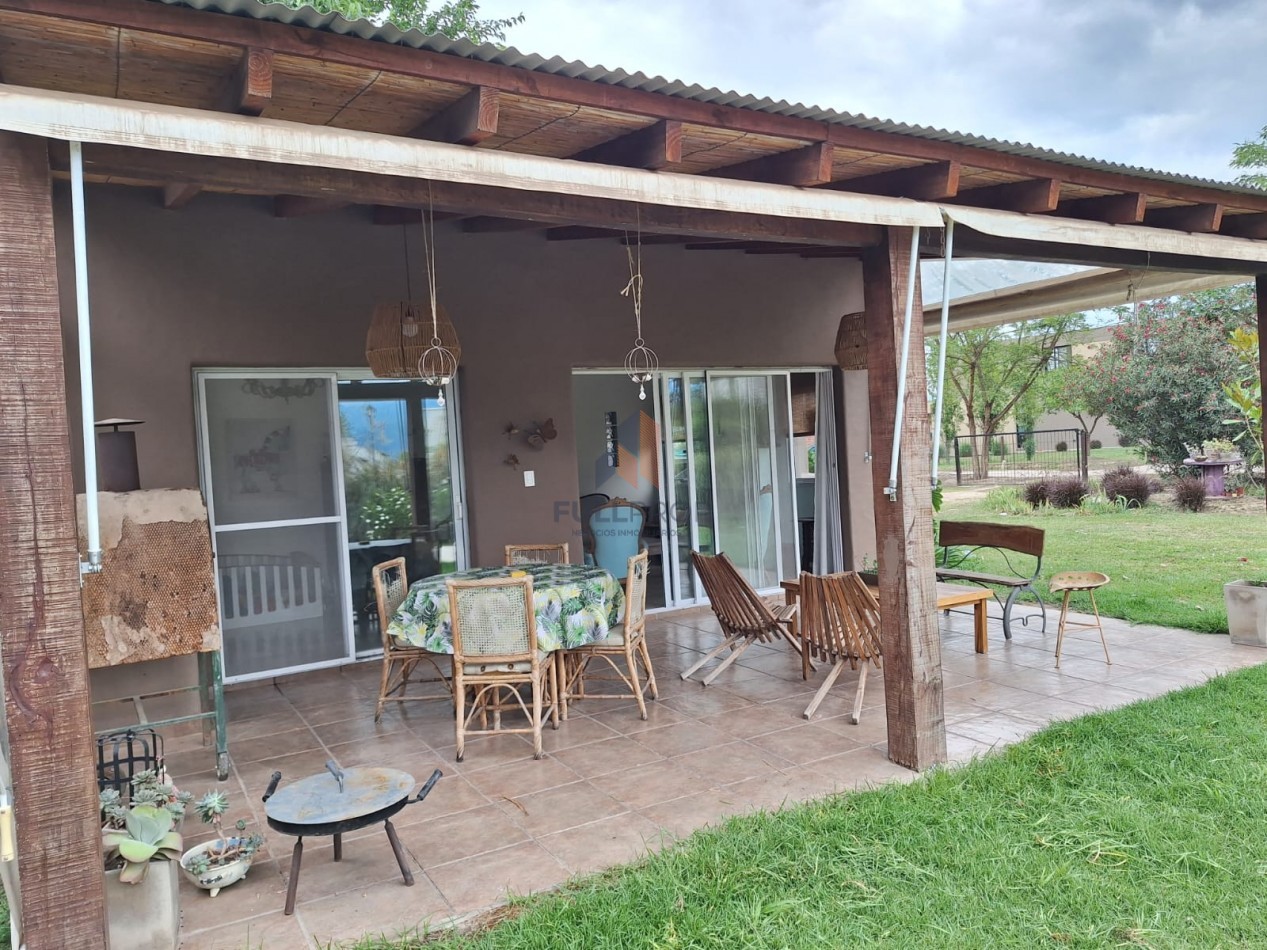 Casa en venta en El Prado Eco Village