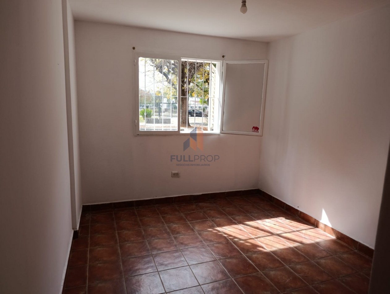 Departamento en Planta Baja en Barrio Casino