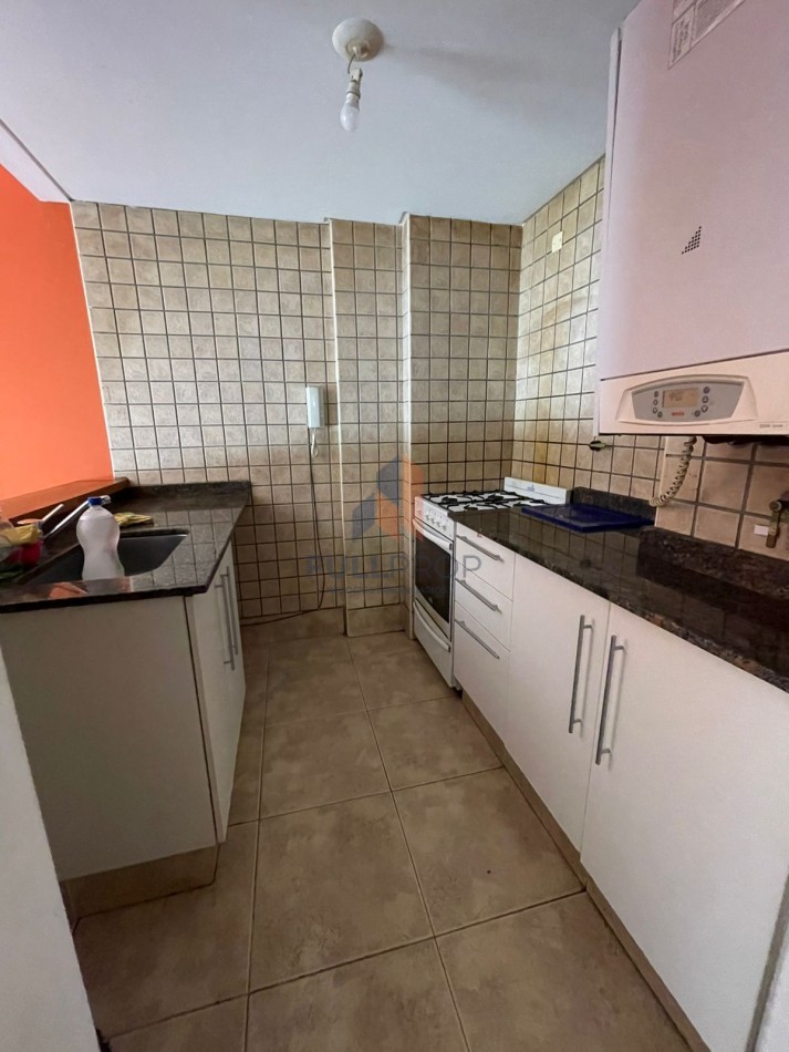 Departamento en alquiler