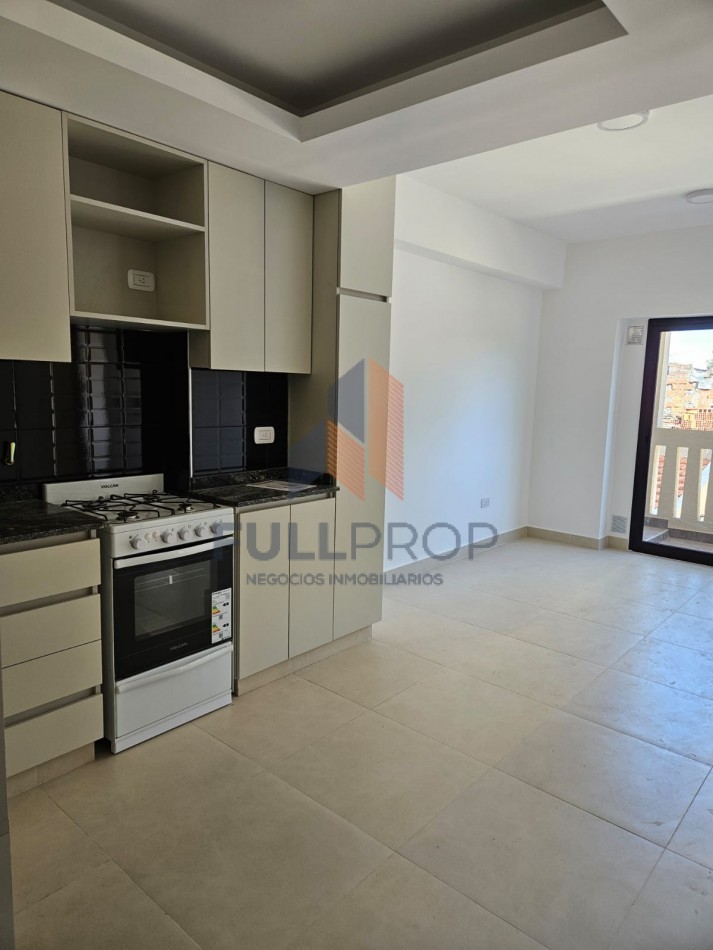 Departamento en Alquiler a estrenar