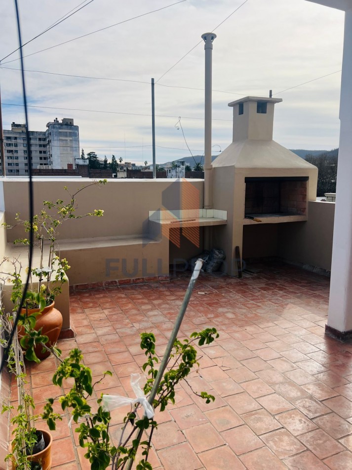 Hermoso departamento en el centro de la ciudad