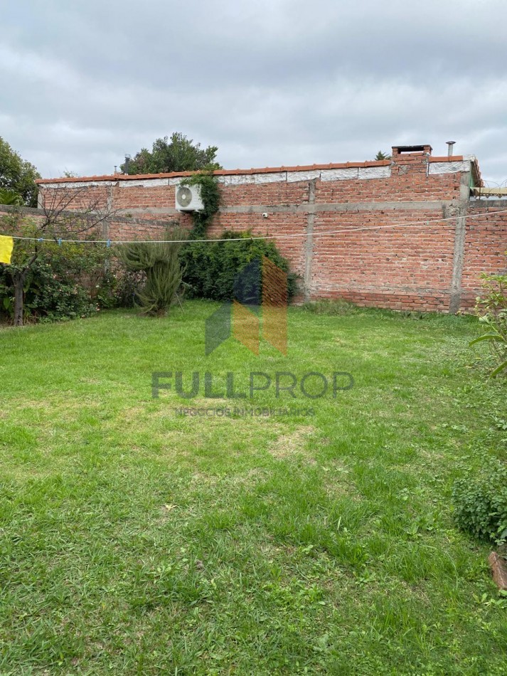 Hermosa casa en venta - Zona sur de la ciudad.