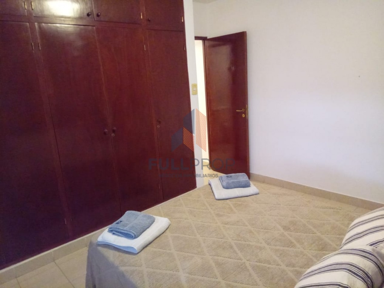 Departamento en Venta 1 dormitorio con cochera, zona Centro