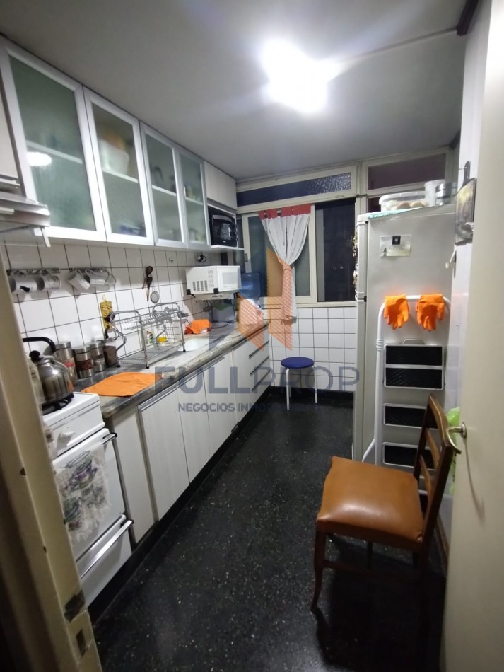 Departamento en Alquiler zona centro 