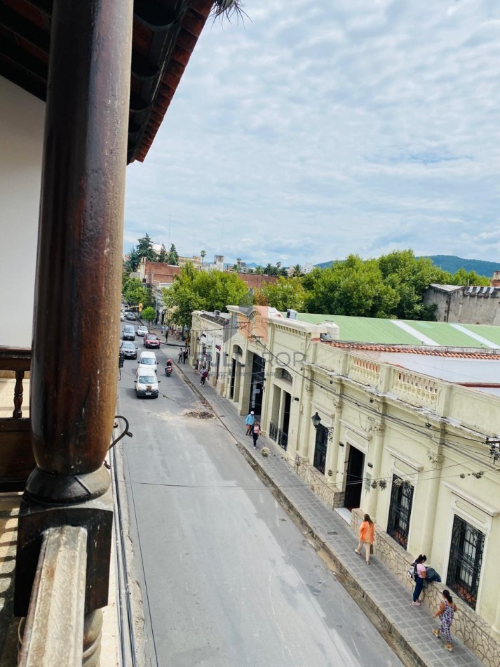 Hermoso departamento en el centro de la Ciudad 